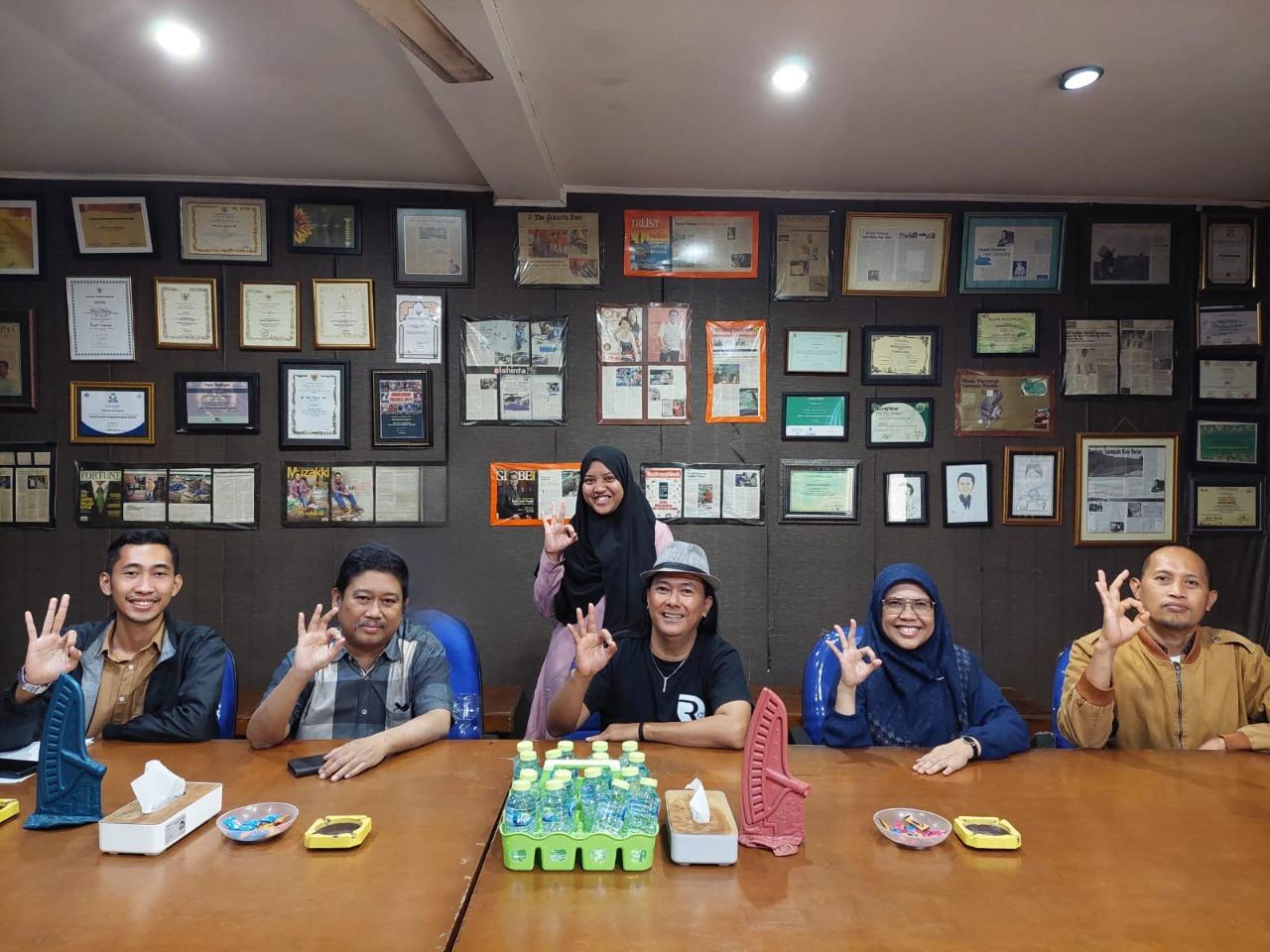 Kolaborasi Edukasi dan Inovasi Daur Ulang dalam Dunia Pendidikan